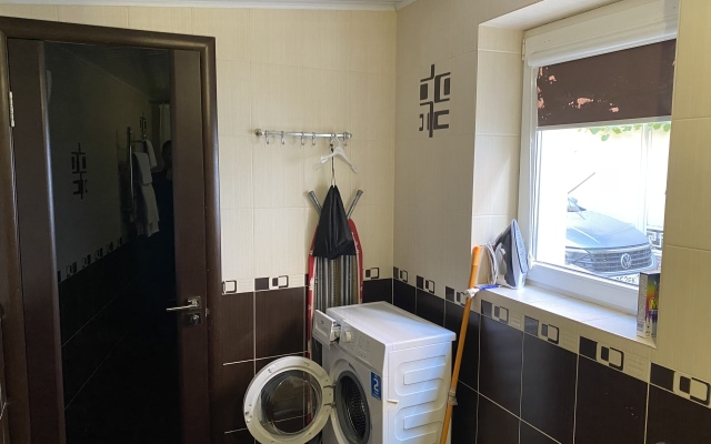 Частный Дом 015 Октябрьская, 28