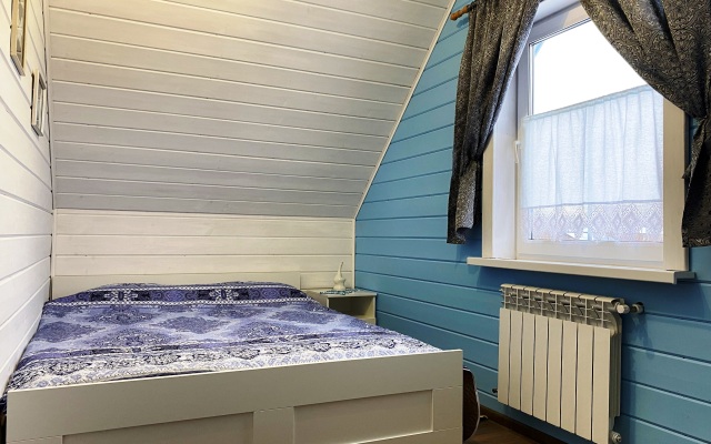 Гостевой Дом Русские сувениры