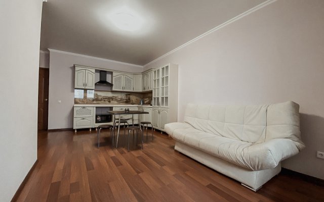 KvartHotel Premium Balashovskaya 13 K2 Apartments