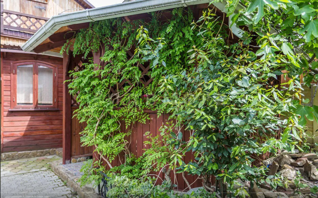 Гостевой дом Людива