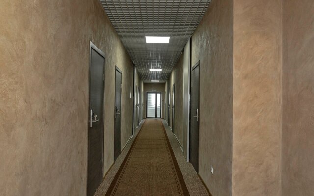 Hotel "chocolate"