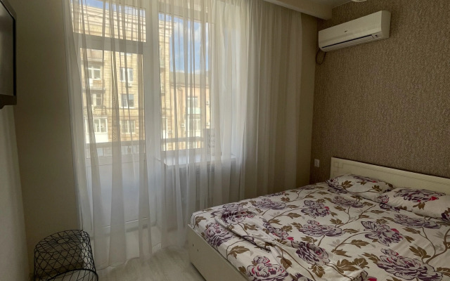 Квартира Трех комнатная на проспекте Ленина 20