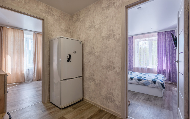 Квартира ул. Леонида Булавина