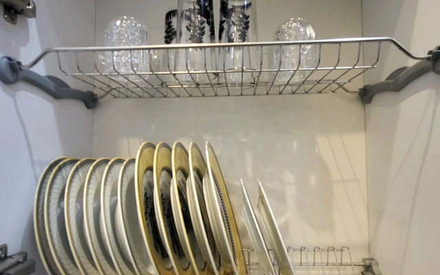 Квартира в исторической части города