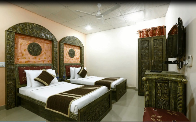 Hotel Dreen Lotus Dwarka