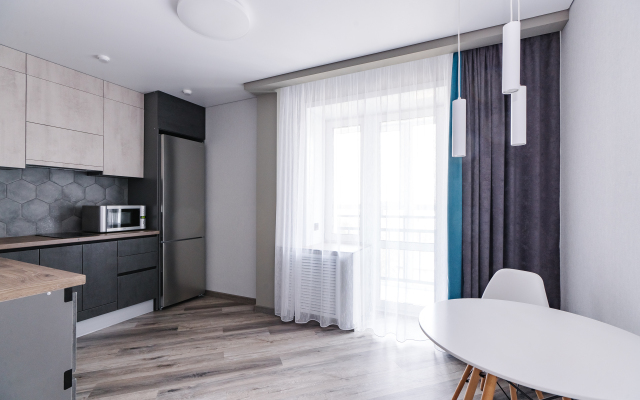Kak Doma na  Gorykogo 147 Flat