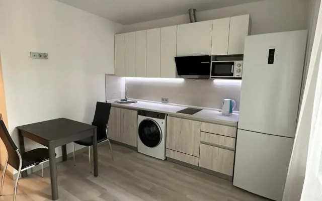 Квартира Новая  в экологическом ЖК