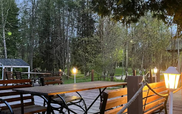 Akter-Ruza Park-Hotel