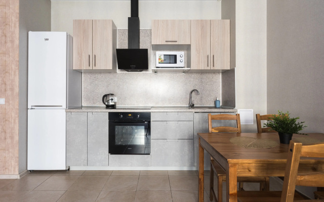 Квартира на пр. Красный 222/2