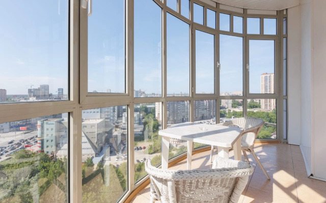 Квартира на Ул Кавалерийская 2