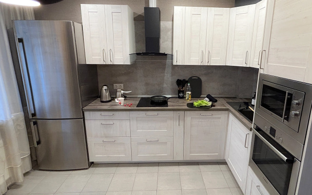 Odessa Flat