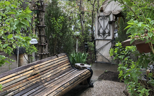Dom Polski Guest House