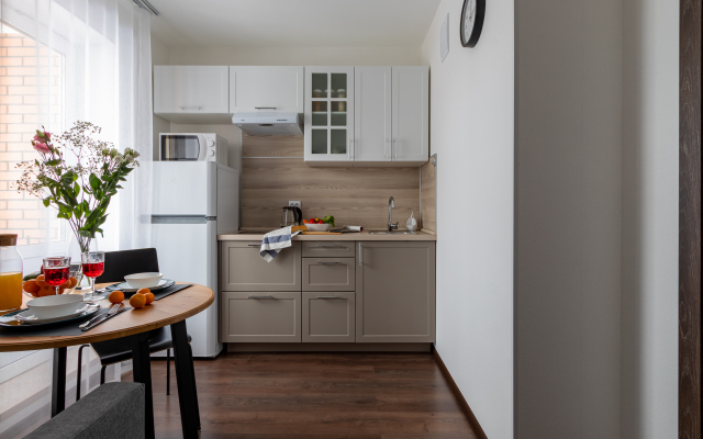 Квартира Parnas City