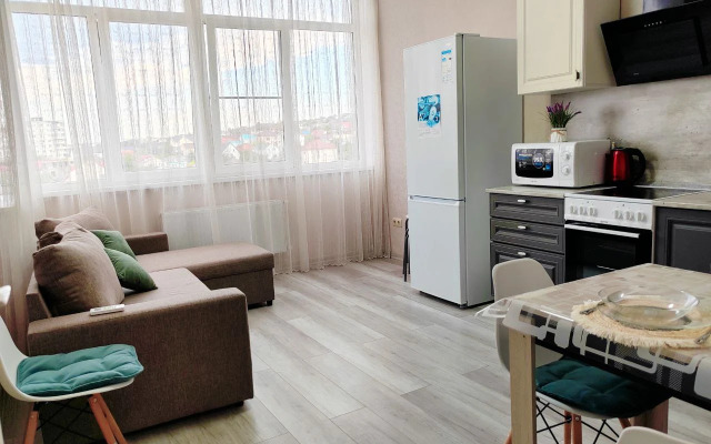 1-kom.kv. Na Vidova Flat