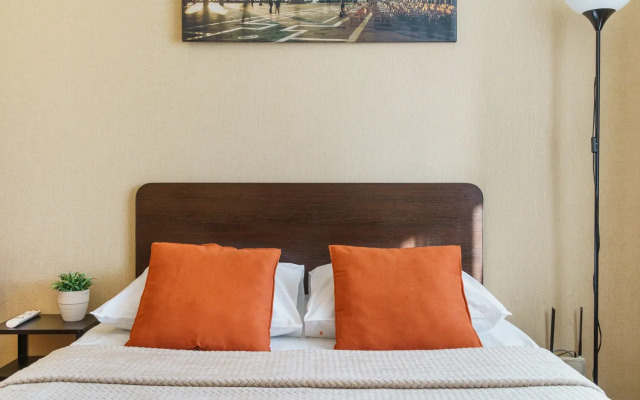 Апартаменты Good NIght на Елизаровых 56