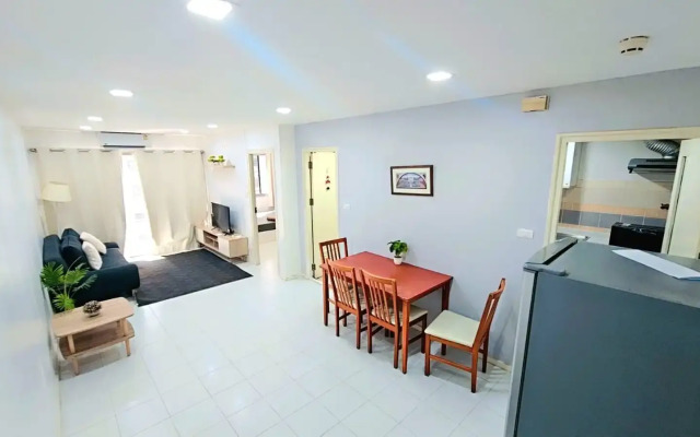 Apartments River View Active 03
