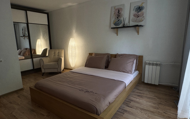 Квартира Однокомнатная