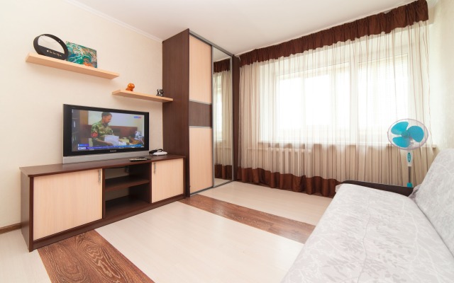 Апартаменты Ночник на Водников 12