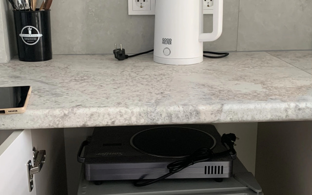 Квартира Счастливая матрешка студия у роддома Соломбалы