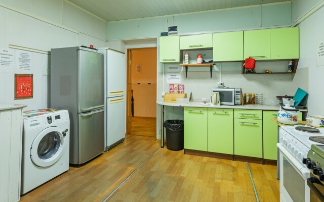 Nika Hostel