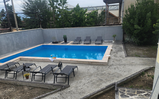 Panorama Family Hotel