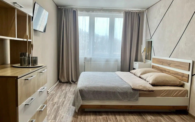 Uyutnaya Flat