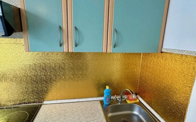 Апартаменты Однокомнатные м.Борисово