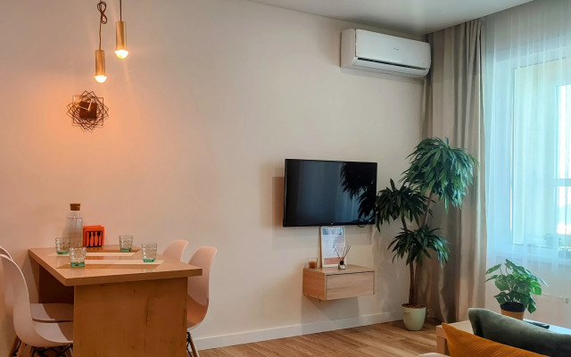 Квартира Венеция