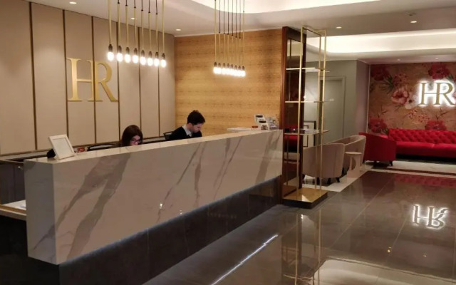 Hotel Roma