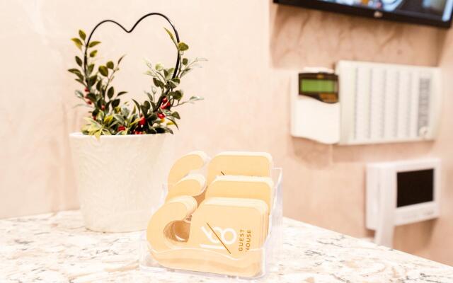 Гостевой дом 16/8