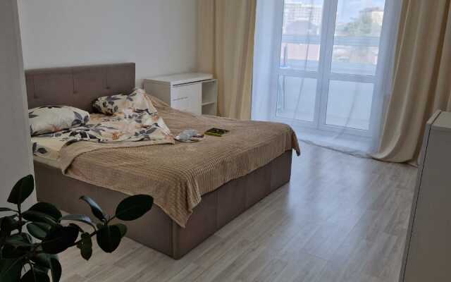 1 Komnatnaya V Luchshem Rayone Kaliningrada Flat