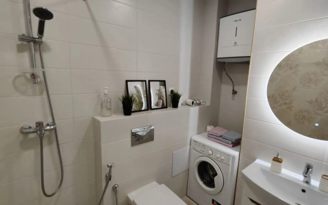 Квартира в ЖK Aйвaзoвский 2