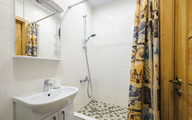 ArendApartment Graf Orlov 48 Apartments