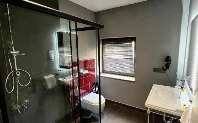 Voir Hotel Pera