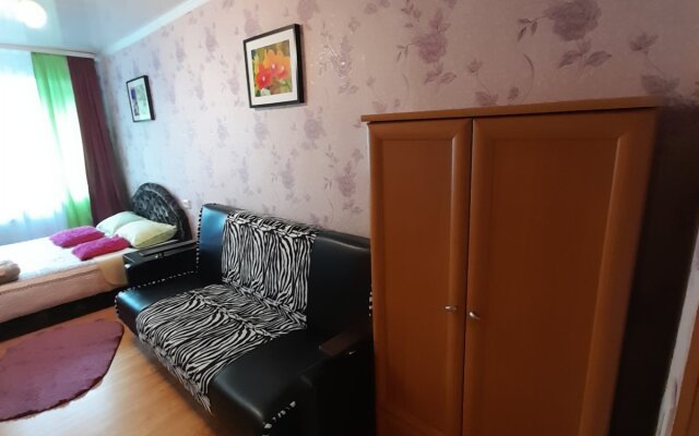 Апартаменты Полярные Зори 27