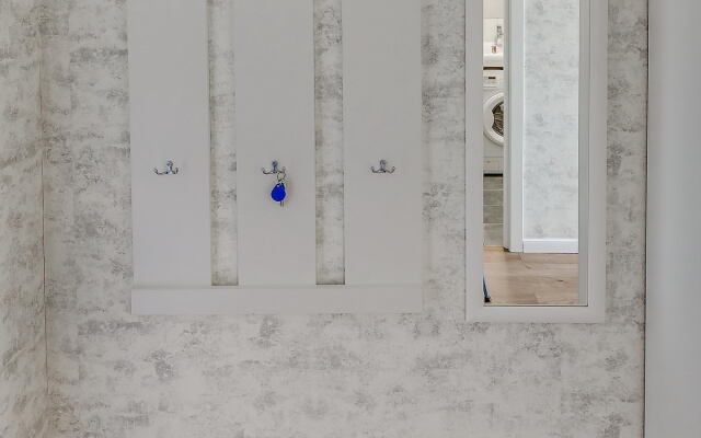 Апартаменты Asaapart Lamiya 3 67A