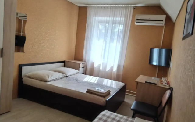 Kottedzh Mini-Hotel