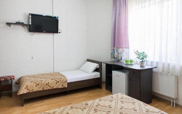 Bukhta №5 Guest House
