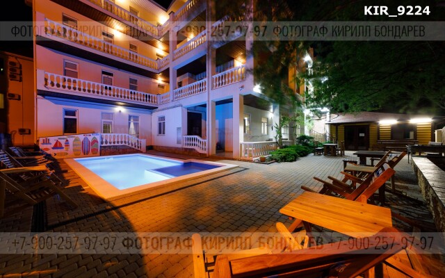 Park Siti Guest House