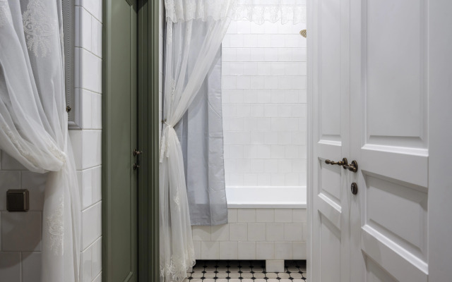 Квартира Magic Aristocrat на Литейном