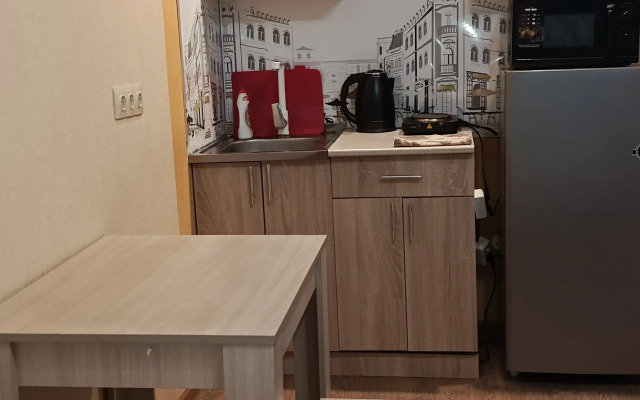DivoBaykala Flat