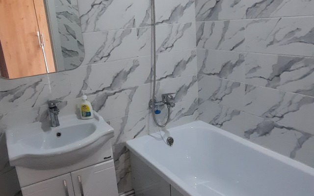 Studiya V Kazani 10 Minut Do Lyubogo Rayona Flat