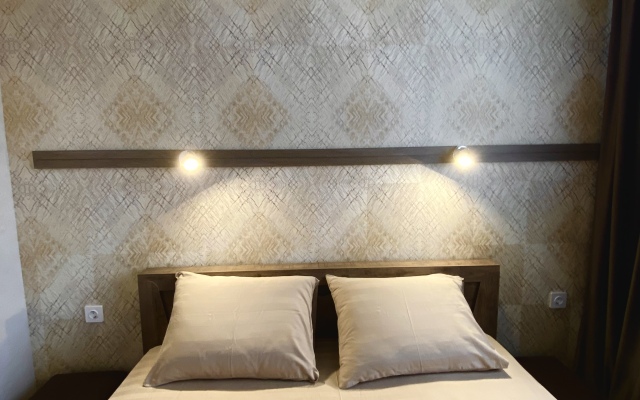 Апартаменты ЖК Краснодар