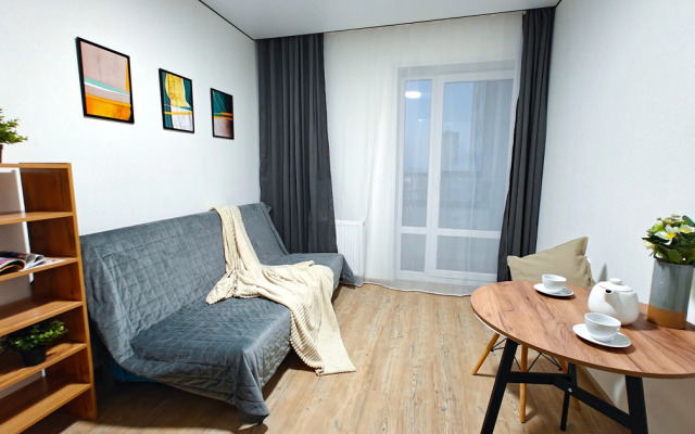 Квартира в Центре Екатеринбурга 5