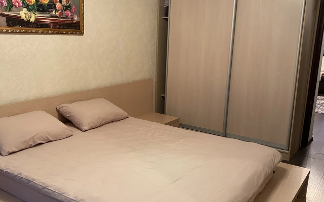 Квартира двухкомнатная в Костроме