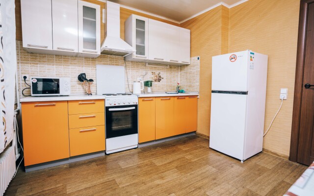 Апартаменты ATLANT Apartments 348ч