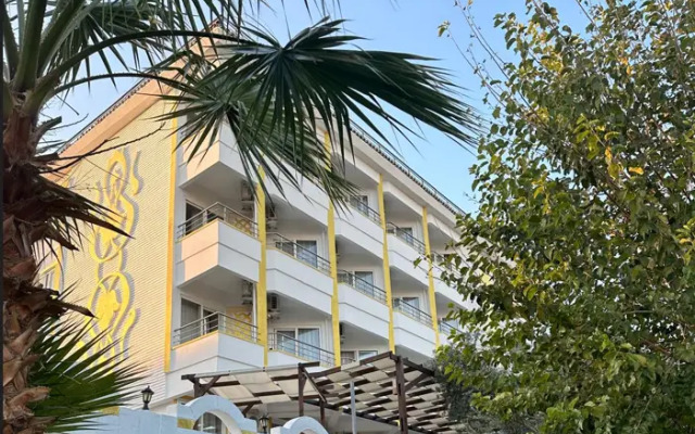 Lara Olympos Bed&Breakfast