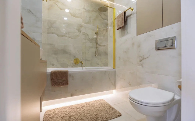 Апартаменты в сердце Калининграда