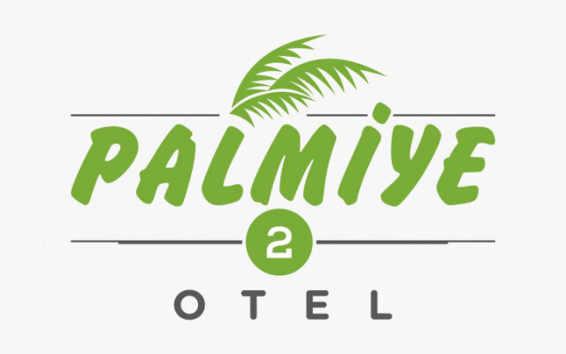 Отель Palmiye Otel 2