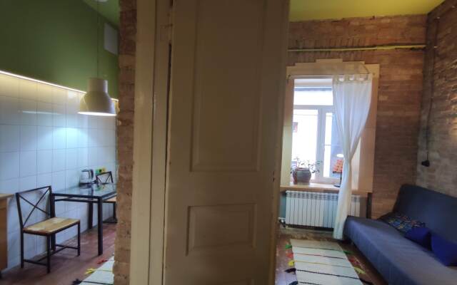 Three Narzana 2 Apartments
